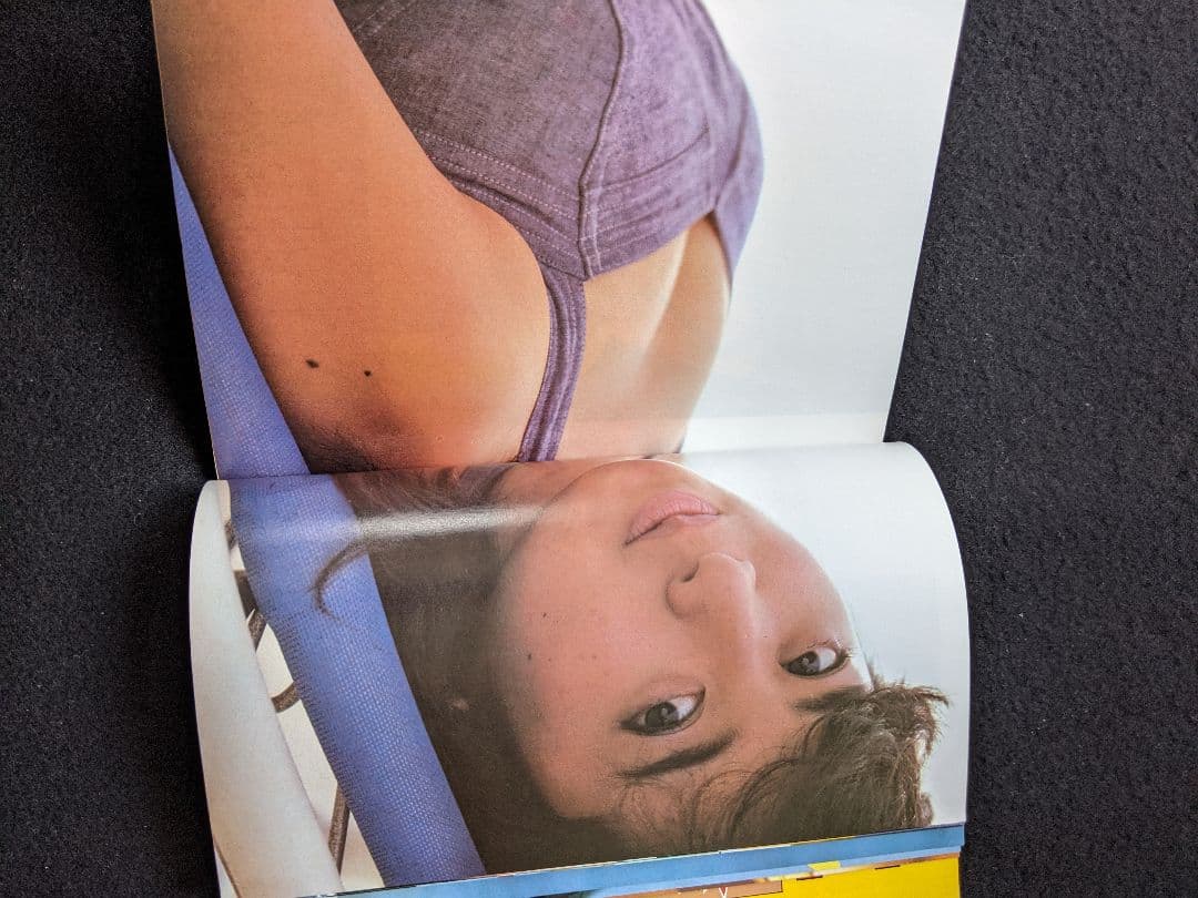 ダンク　斉藤由貴　小泉今日子　中森明菜　おニャン子クラブ　石野陽子　岡田有希子