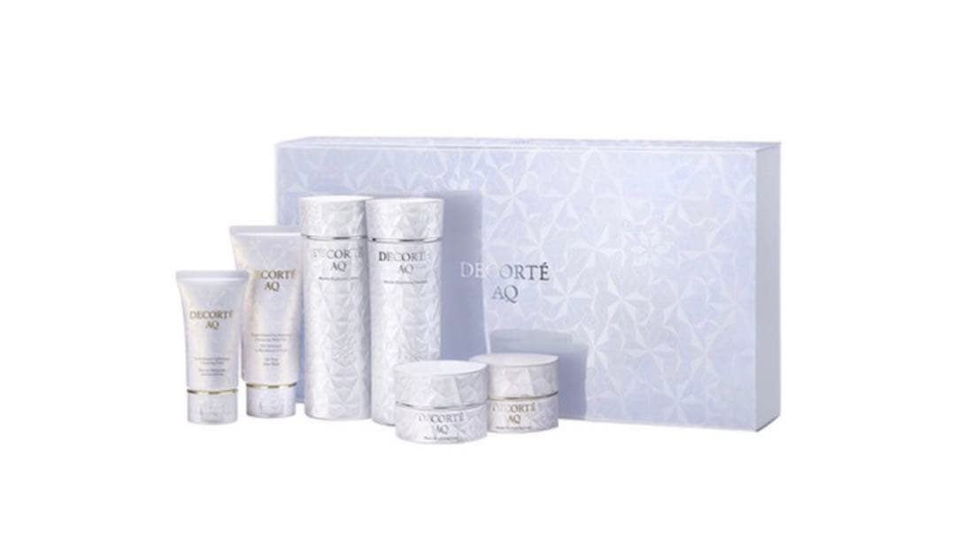 AQ ブライト ラディアンス コフレI