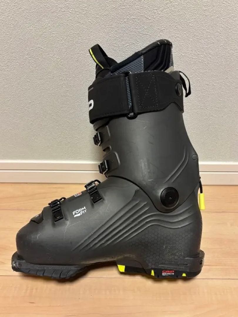 スキーブーツ ヘッド 20-21 HEAD KORE1 ウォークモード