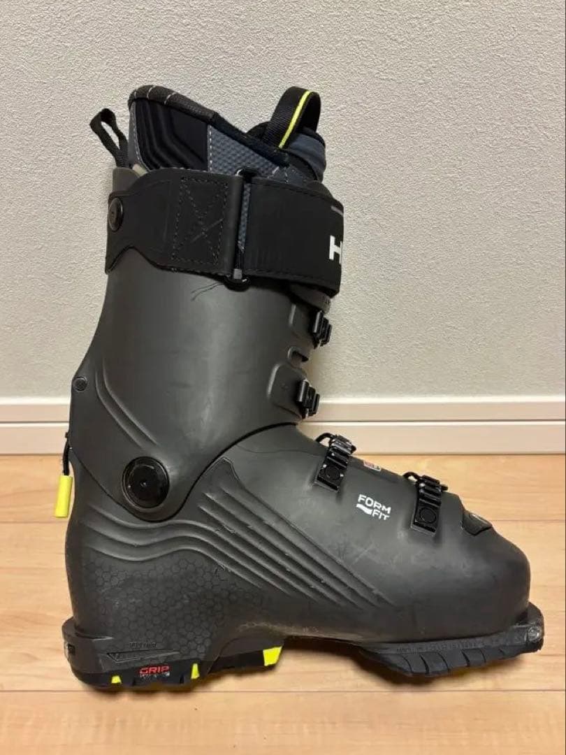 スキーブーツ ヘッド 20-21 HEAD KORE1 ウォークモード