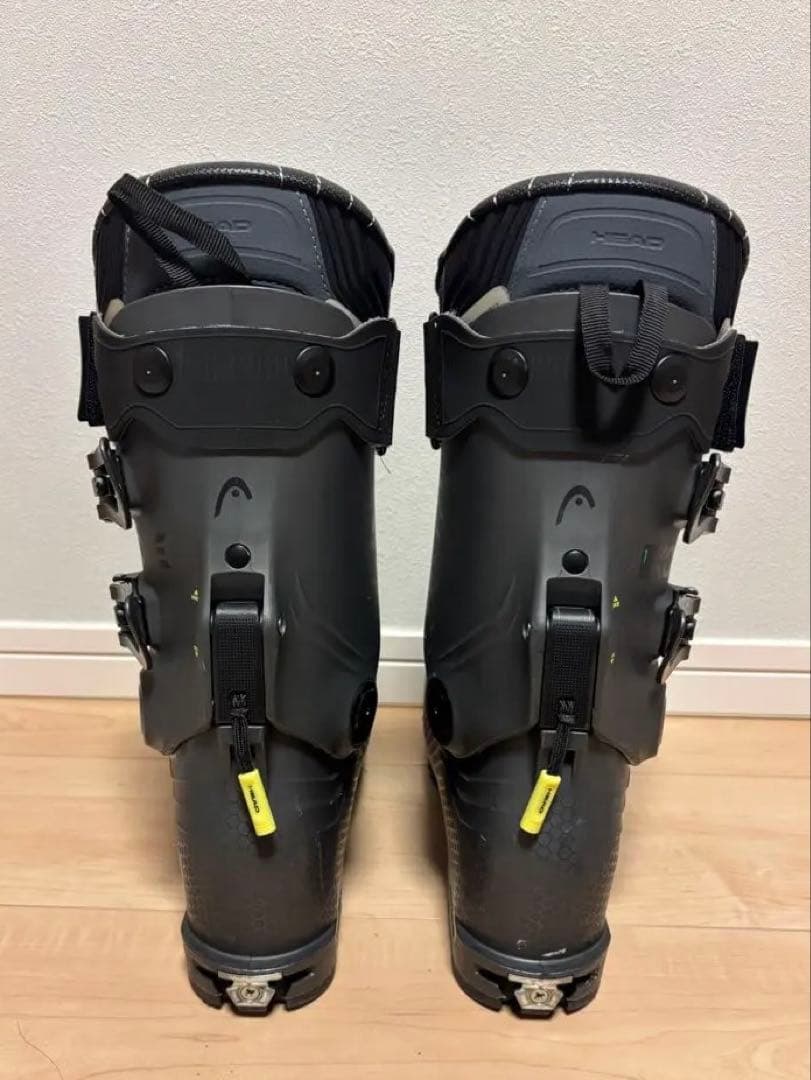スキーブーツ ヘッド 20-21 HEAD KORE1 ウォークモード