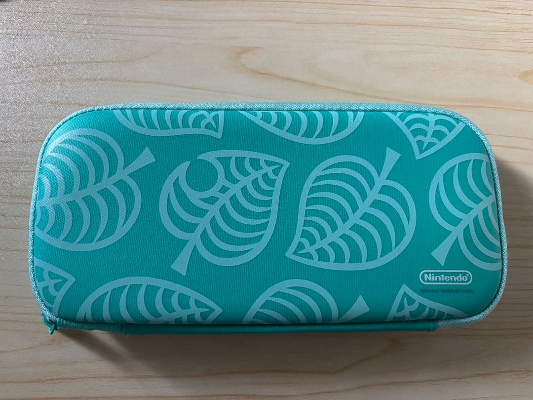 Nintendo Switch Lite コーラル　美品