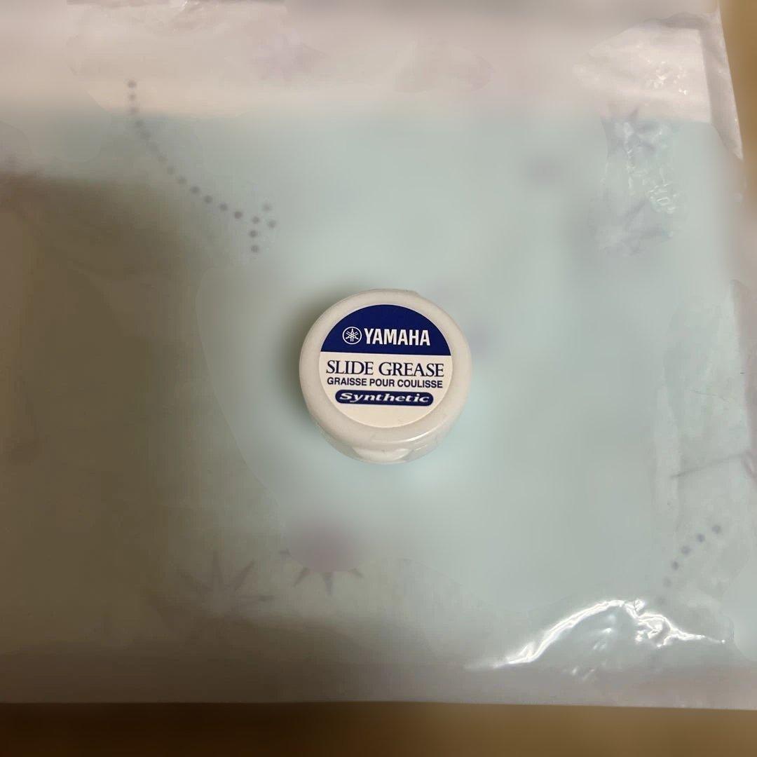 YAMAHA トランペット　入門セット　YTR-2330S☆美品☆