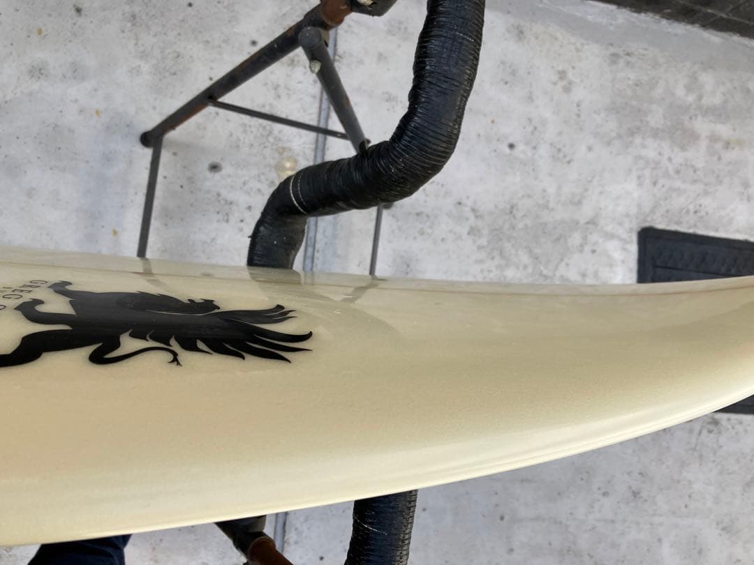 値下げDavid RastovichパーソナルProボードGregGriffin