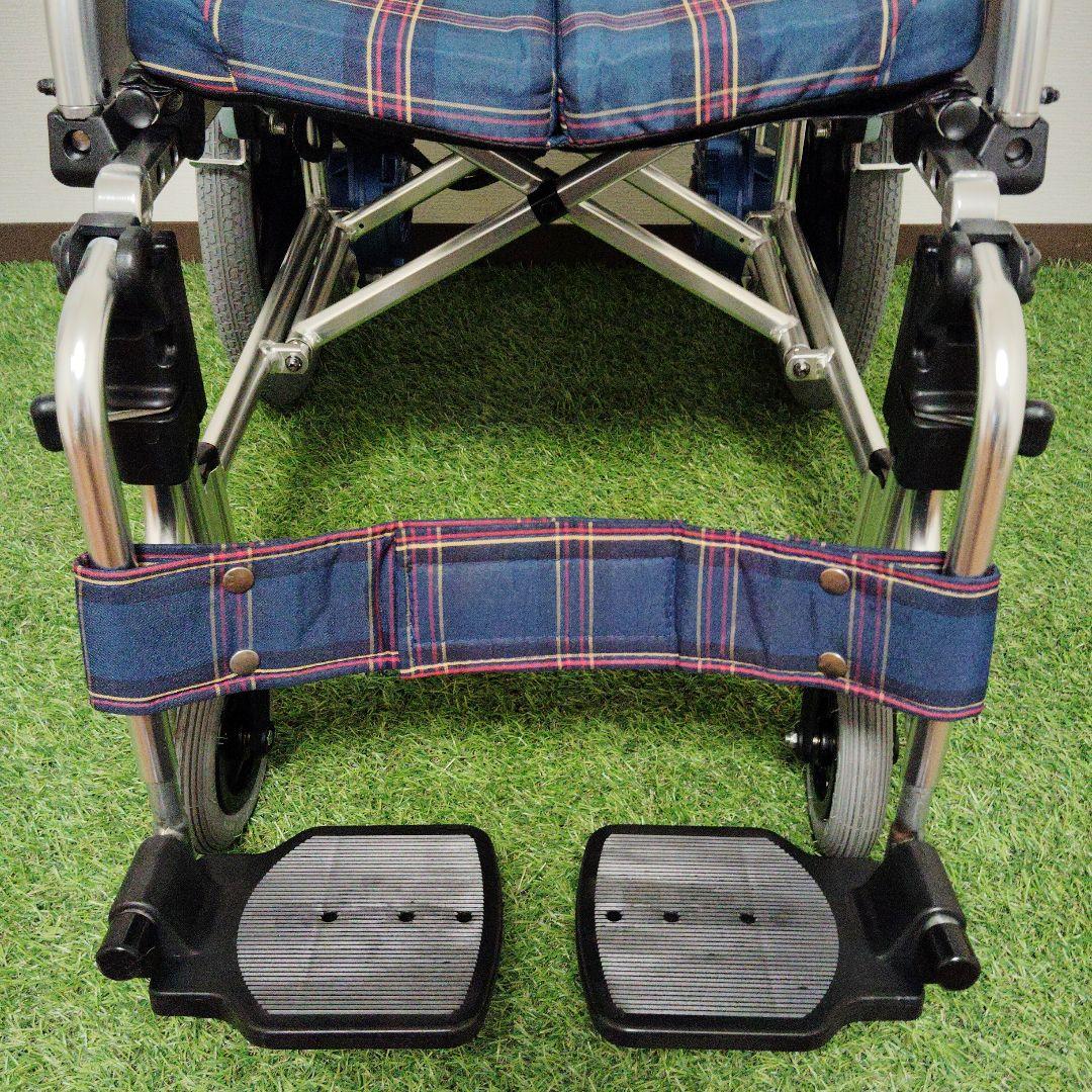 ナブテスコ 電動アシストホイール ハイパワー型