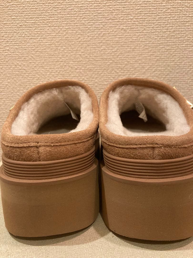 Tory Burch トリーバーチグロッグサンダル　新品未使用⭐︎ 現行品