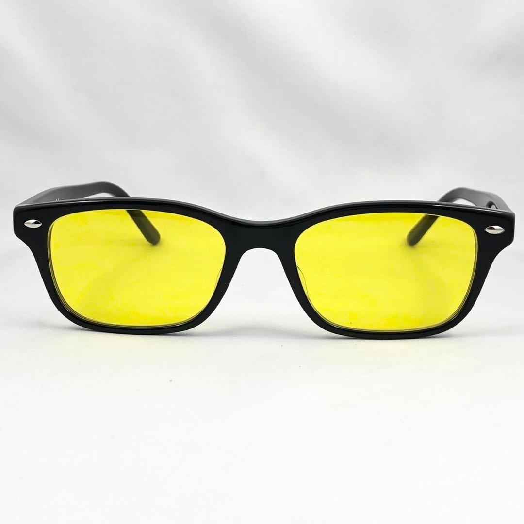 Ray-BanレイバンRX5345D-2000ナイトサングラス仕様メガネフレーム