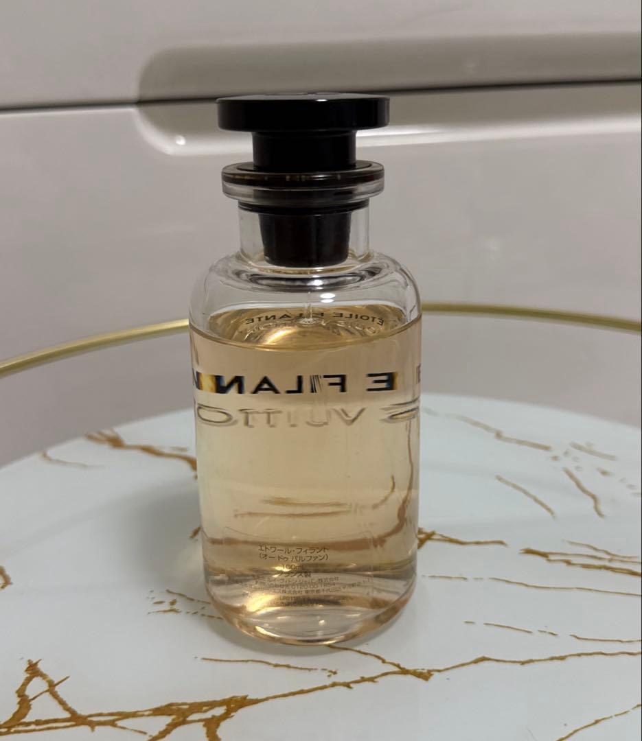 LOUIS VUITTON ÉTOILE FILANTE 香水