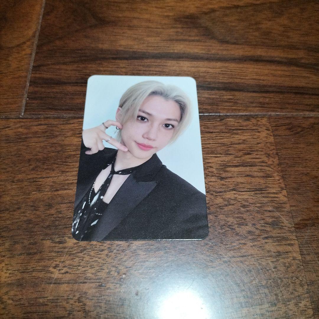 K-POP・アジア StrayKids  5-STAR