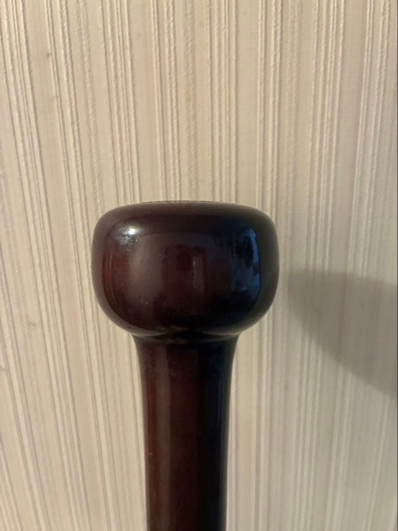 特別セール！ヤナセ　オーダーバット　最高級木材