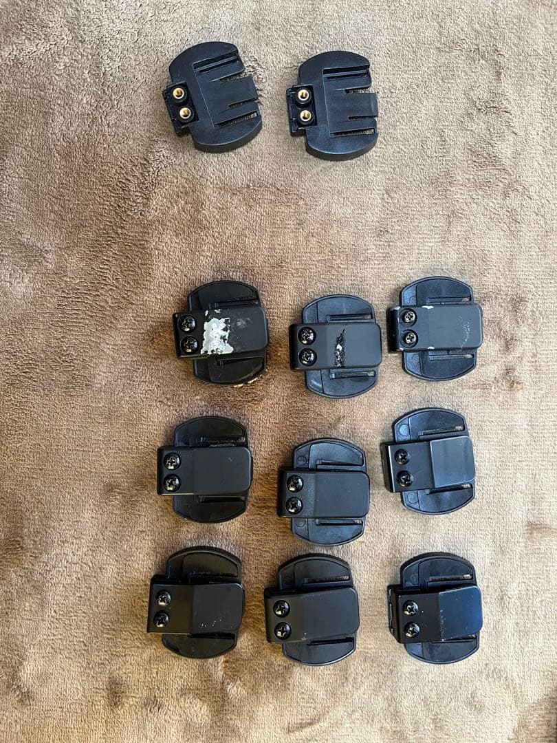 インドカリー インカム 計7個