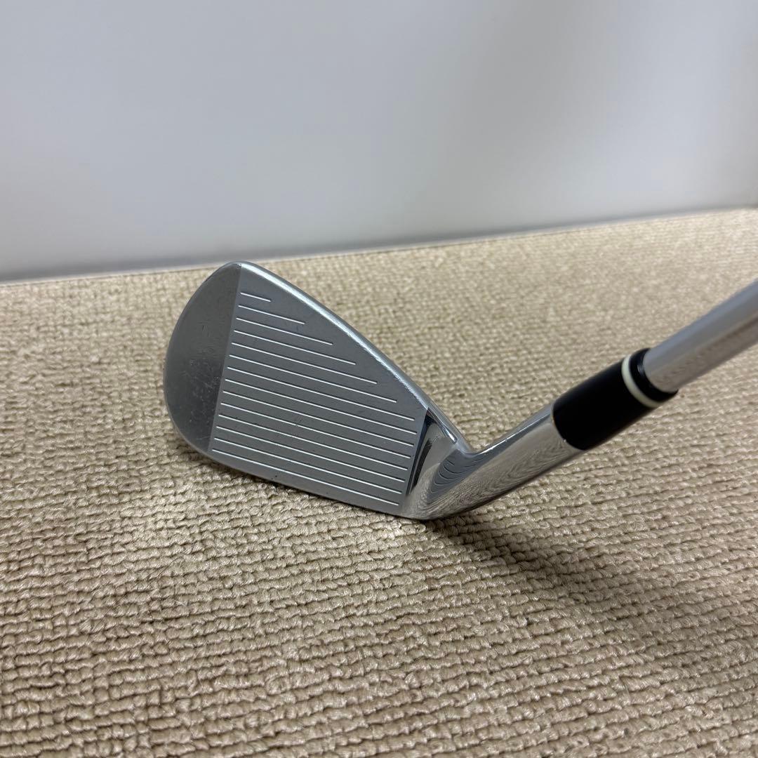 2011モデルONOFF FORGED アイアン6本セット