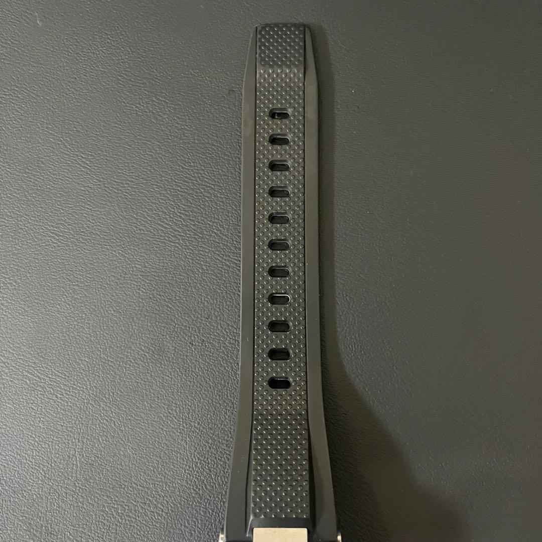 【極美品/新品電池交換済み】G-SHOCK GST-W300電波ソーラー