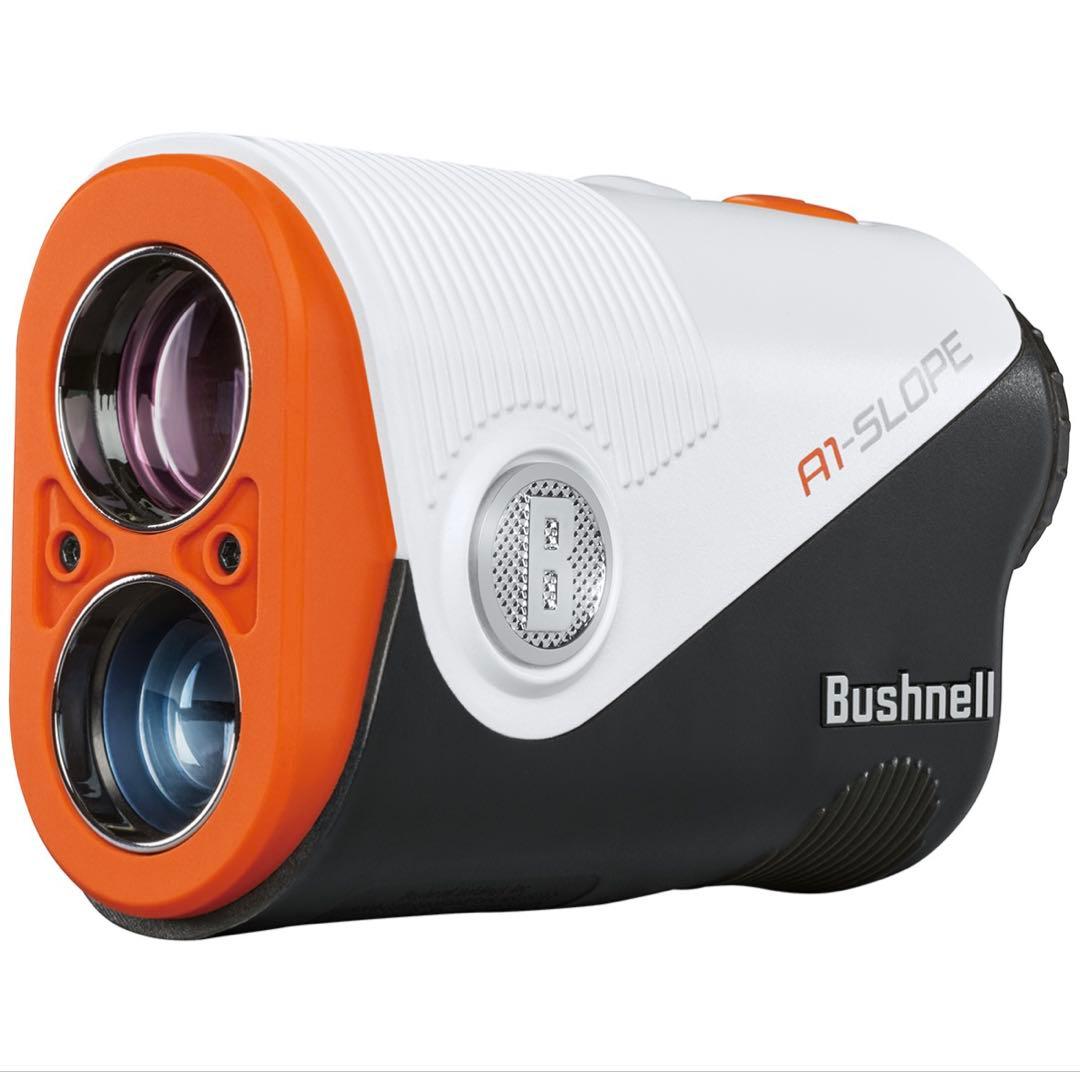 ブッシュネル　ピンシーカーA1スロープジョルト