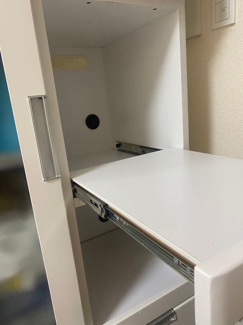 レンジ台 ※7/24掲載終了予定です