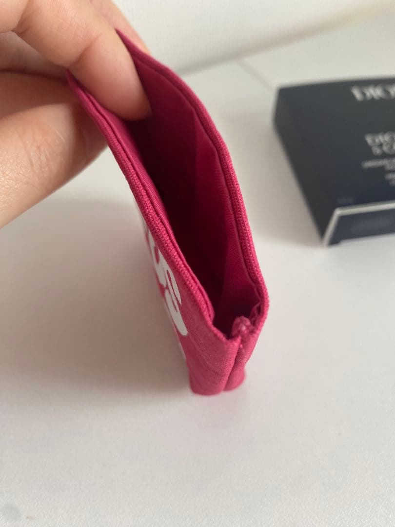 DIORSHOW 5 COULEURS アイシャドウパレット#850 限定色