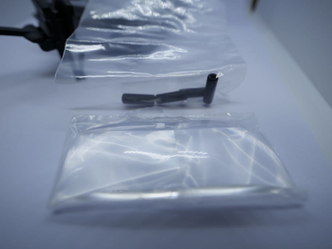 エッシェンバッハ ラボクリップ 両眼用 1.7倍 3倍 1646203