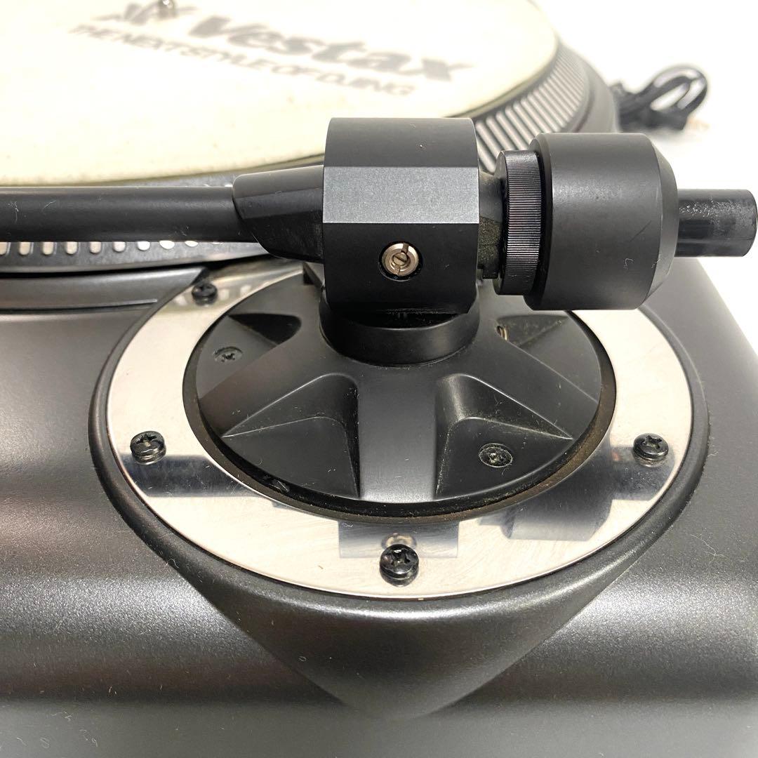 Vestax PDX-3000MKII ターンテーブル