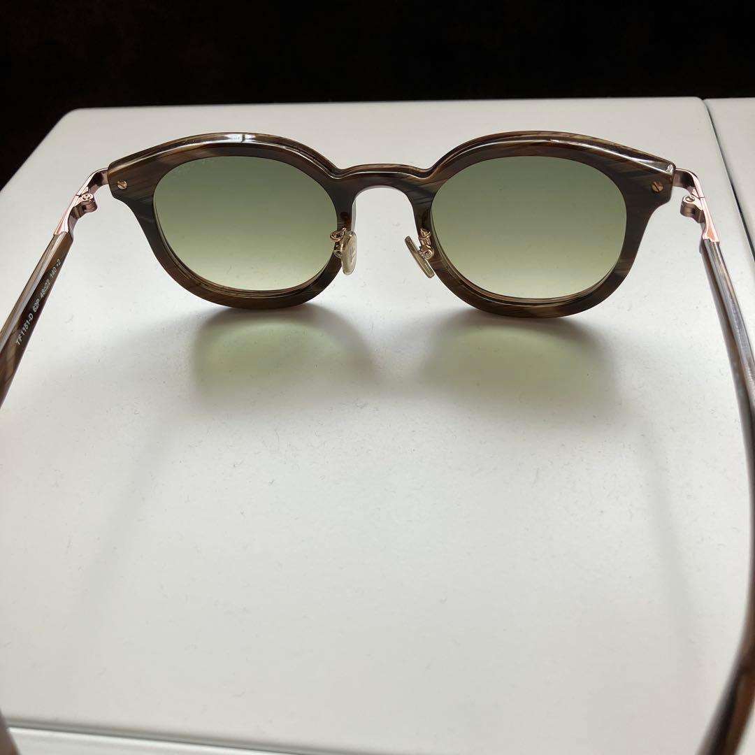 TOMFORDサングラス