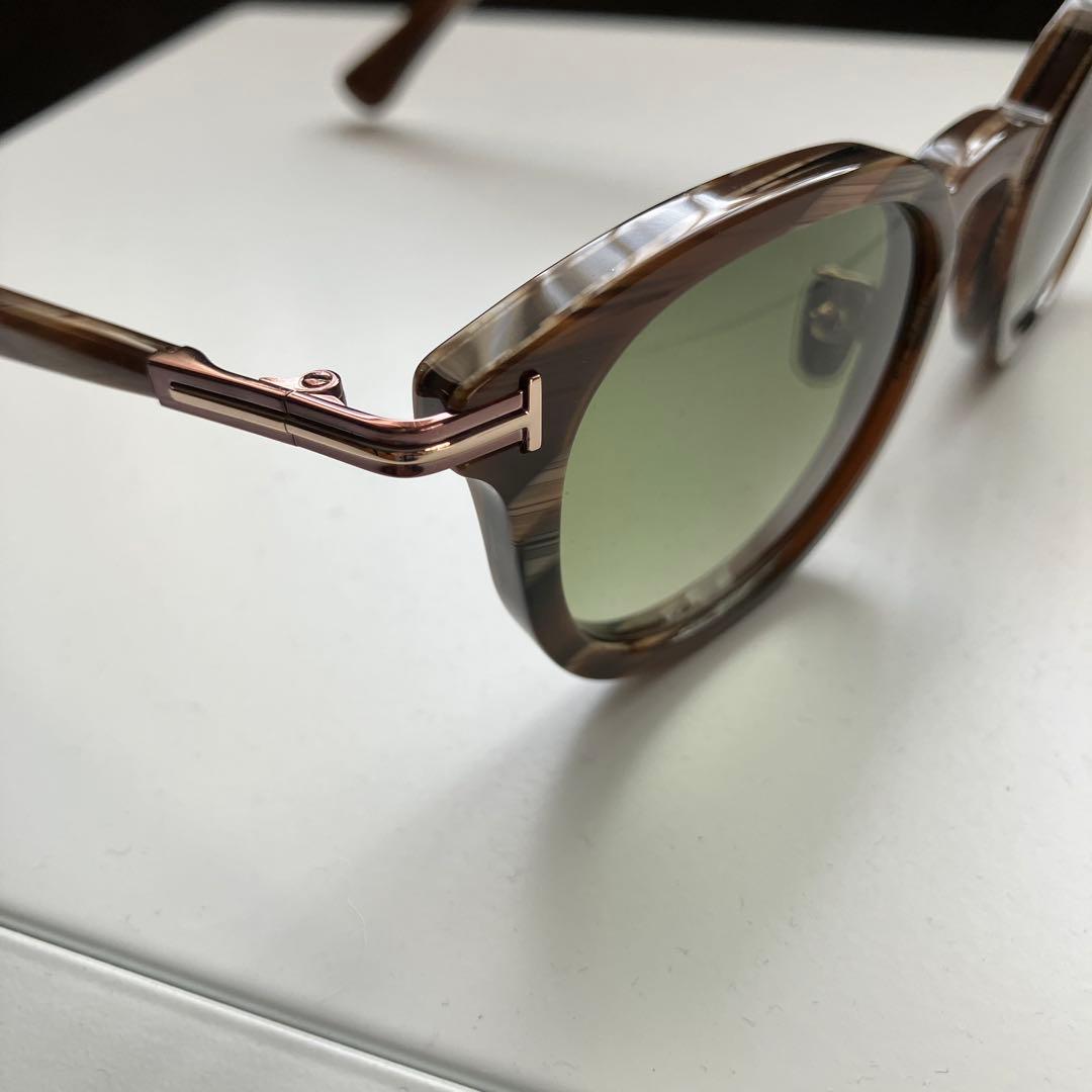 TOMFORDサングラス