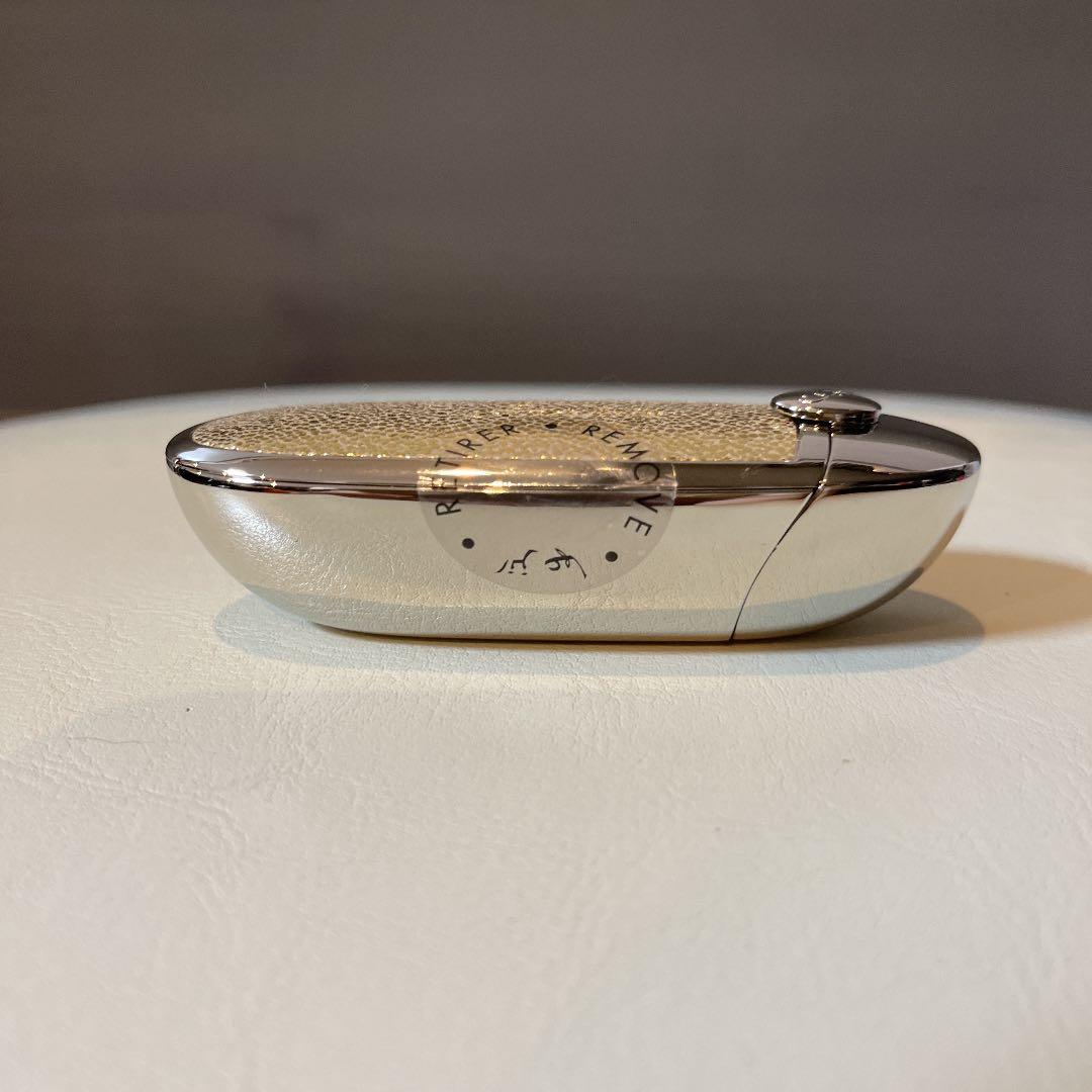 【新品】ゲランルージュジェマットゴールドケース・リップ付き