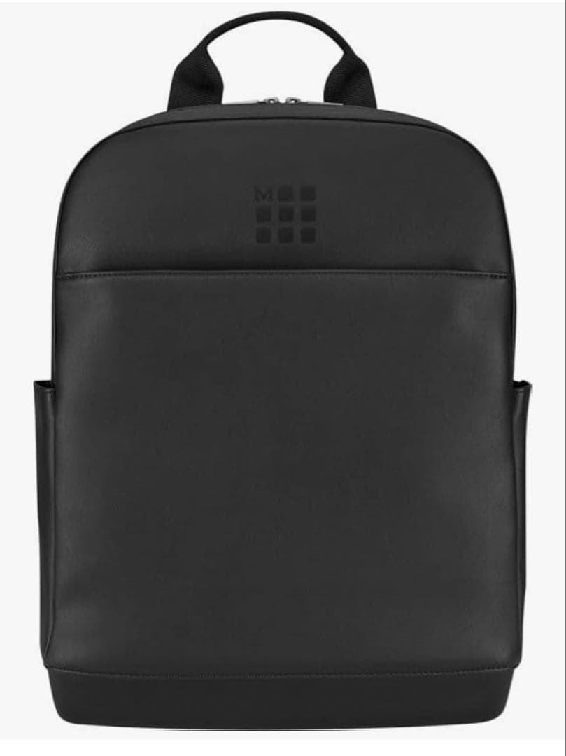 【美品】MOLESKINE モレスキン ビジネスリュック