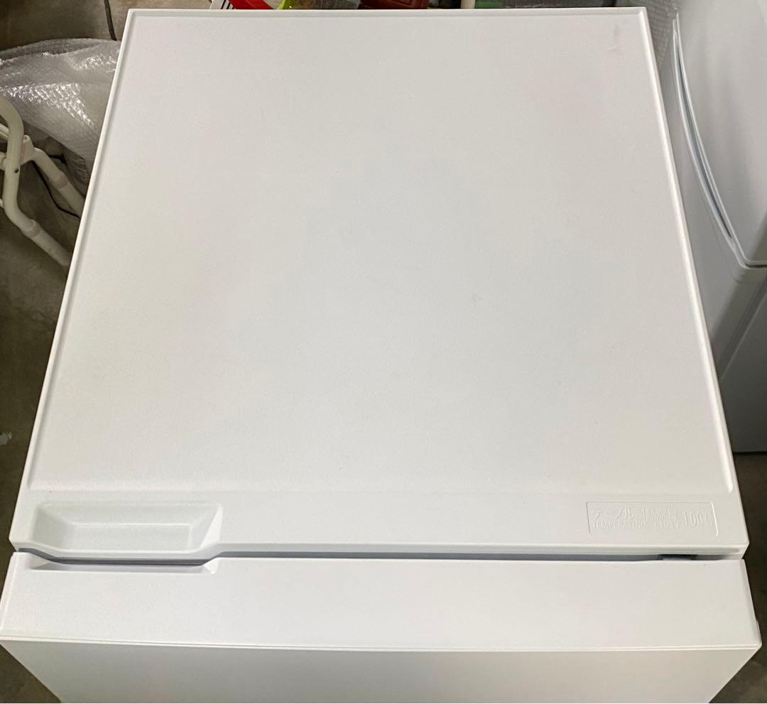 ハイセンス　ノンフロン冷凍冷蔵庫　HR-D13E3W 2024年製　135L