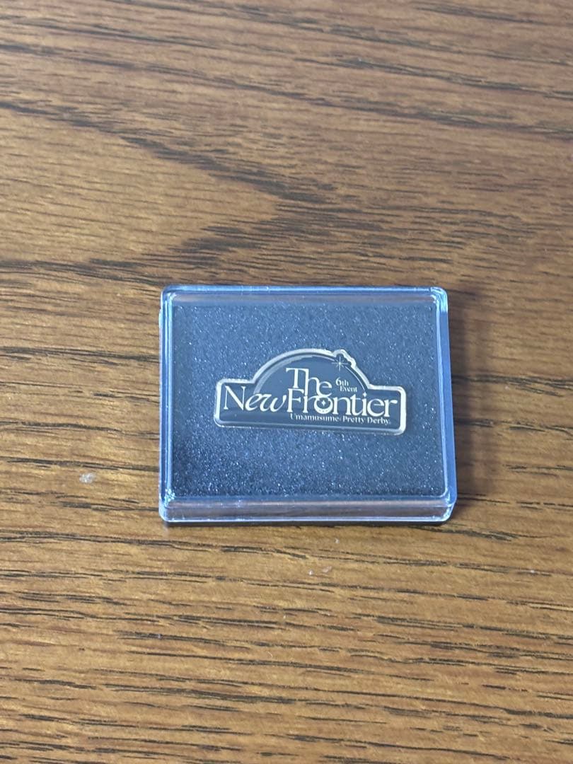 ウマ娘6th 春公演 VIPルーム特典