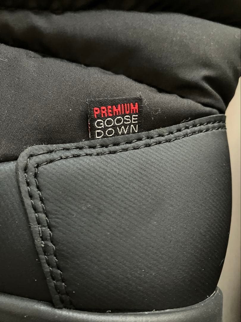 ジ*☆様 美品☆1度着用のみ！ノースフェイス/スノーブーツ24cm/W Boot