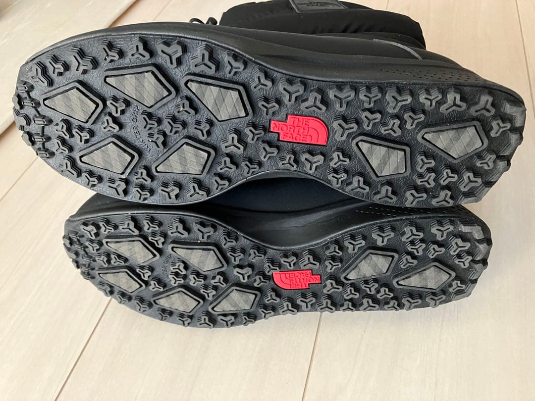 ジ*☆様 美品☆1度着用のみ！ノースフェイス/スノーブーツ24cm/W Boot