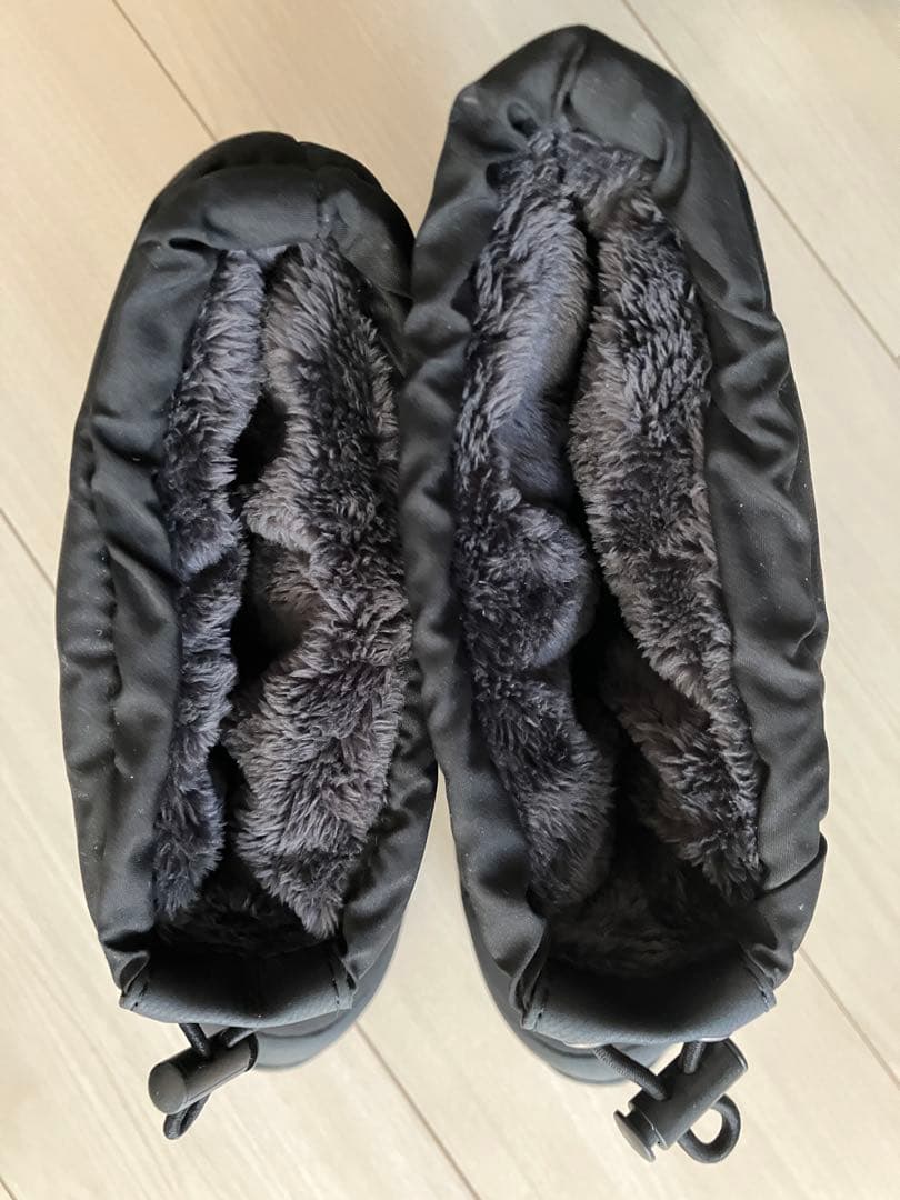 ジ*☆様 美品☆1度着用のみ！ノースフェイス/スノーブーツ24cm/W Boot