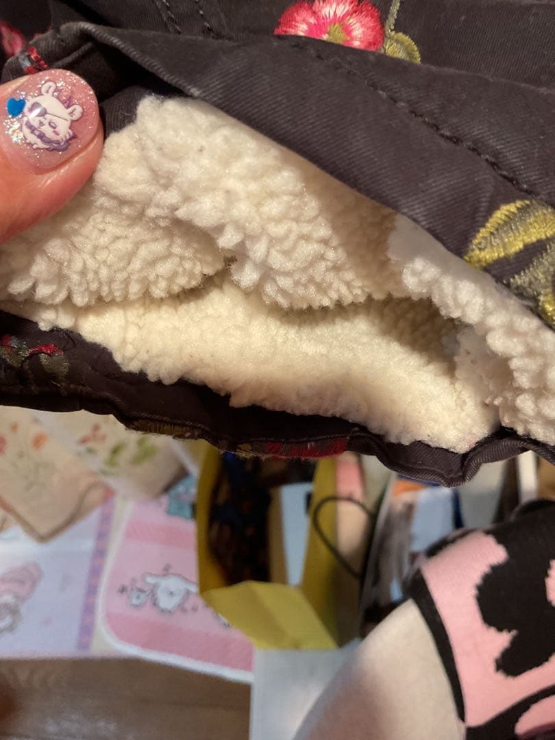 ケイトスペード コート