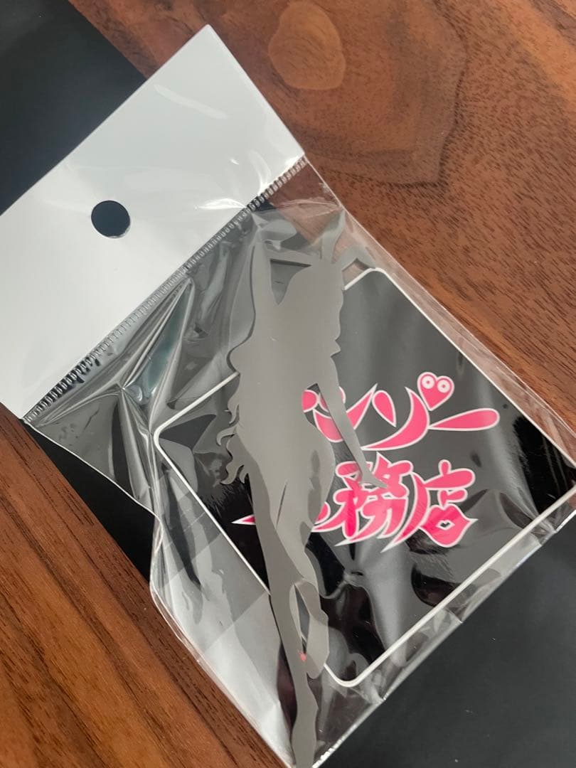 キ*ー様 シェルコン25 カスタム　WANTKEY CAMP おまけ付き