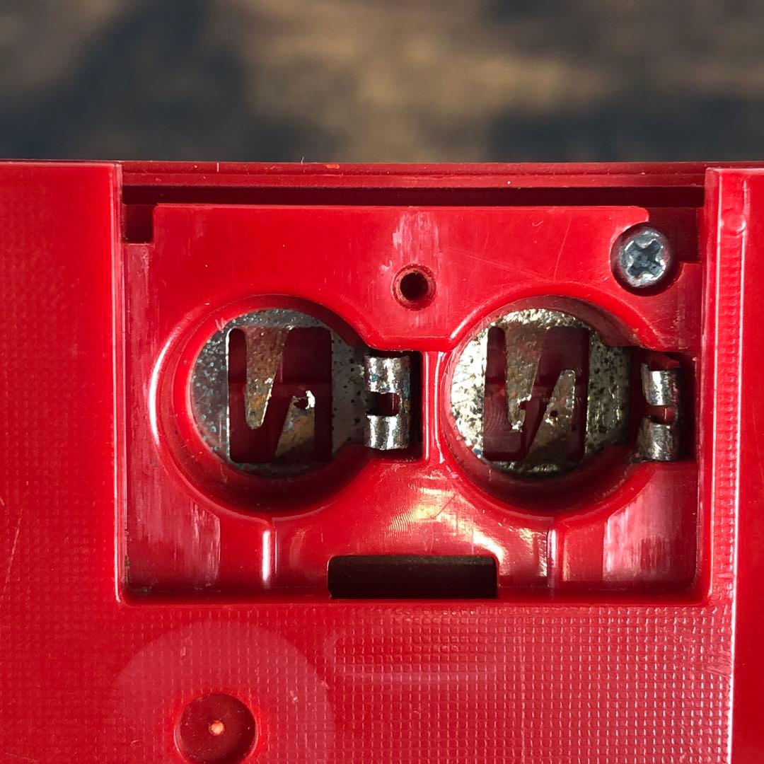 TOMY ゲームウォッチ ミッキーマウス オレンジエクスプレス