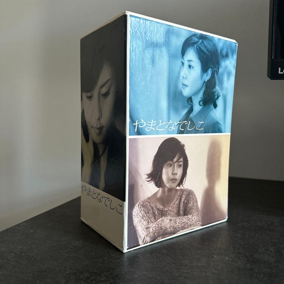 やまとなでしこ DVD BOX6枚組