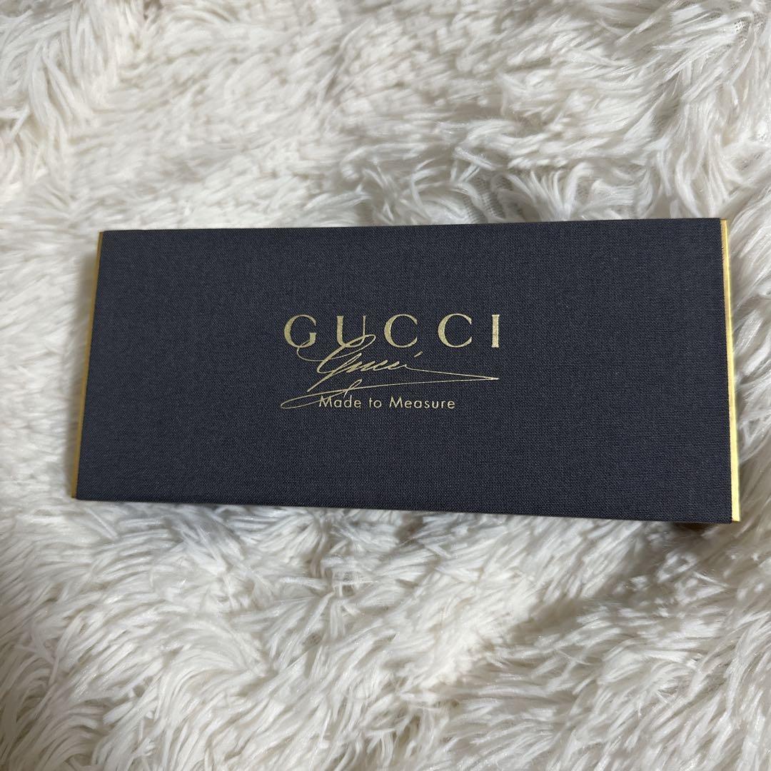 GUCCI ノベルティ 靴べら 新品 希少 限定 ブランド オシャレ 人気 安い