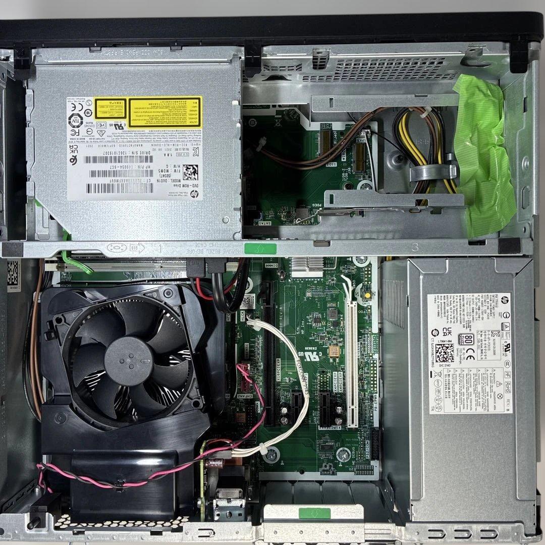 第11世代！Corei9！BIOS確認済！HDD.SSD非搭載！ジャンク品！