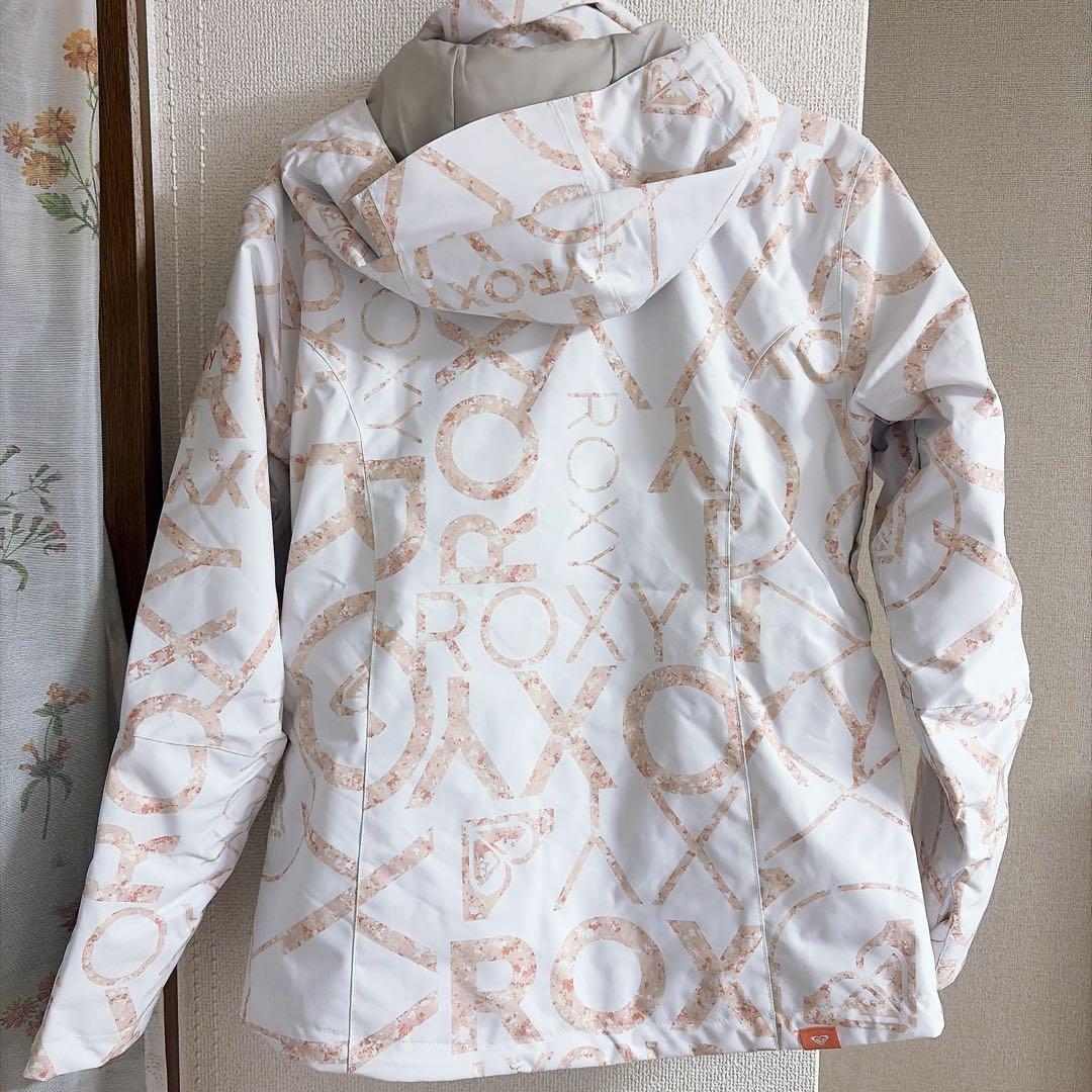 ROXY JETTY NP JK スノボーウェア