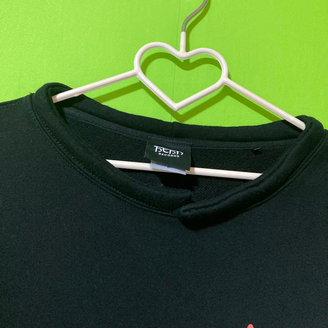 藤井風 LASAパーカー Lサイズ LOVE ALL SERVE ALL