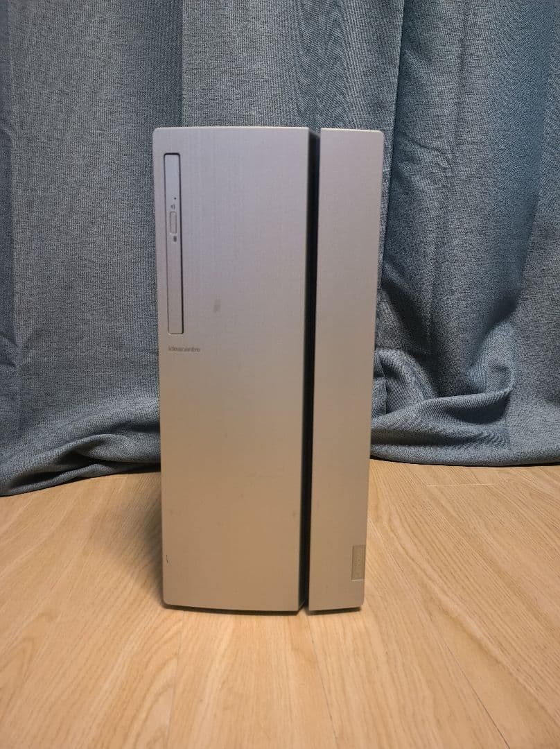 lenovo ideacentre 720 メモリー 8GB SSD 120GB