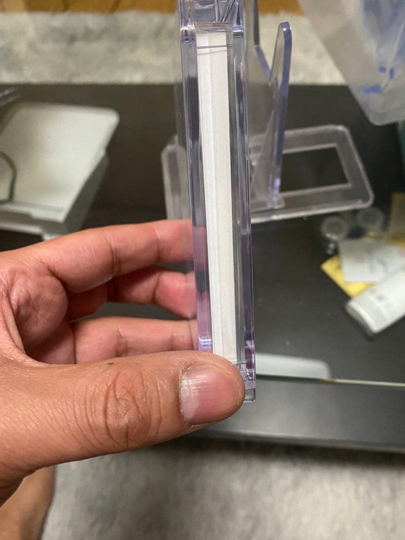 Immaculate Cameron Thomas RCスニーカーパッチサイン