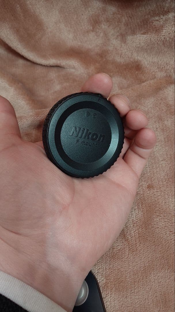 NIKKON Nikonデジタル一眼レフカメラ レッド D5500