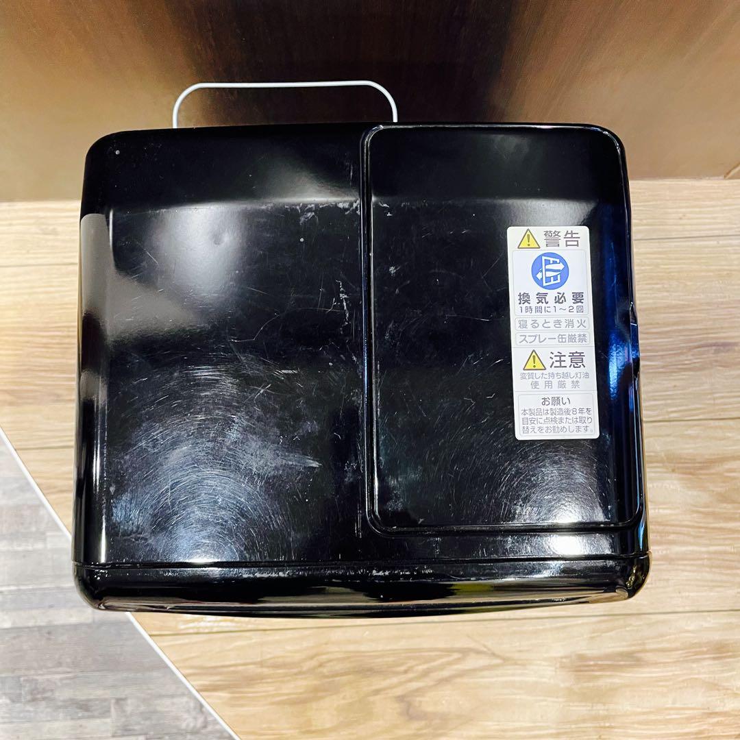 ダイニチ ブルーヒーター 石油ファンヒーター FW-25S サブタンク付