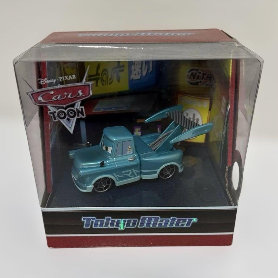 コミコン限定　TOKYOメーター