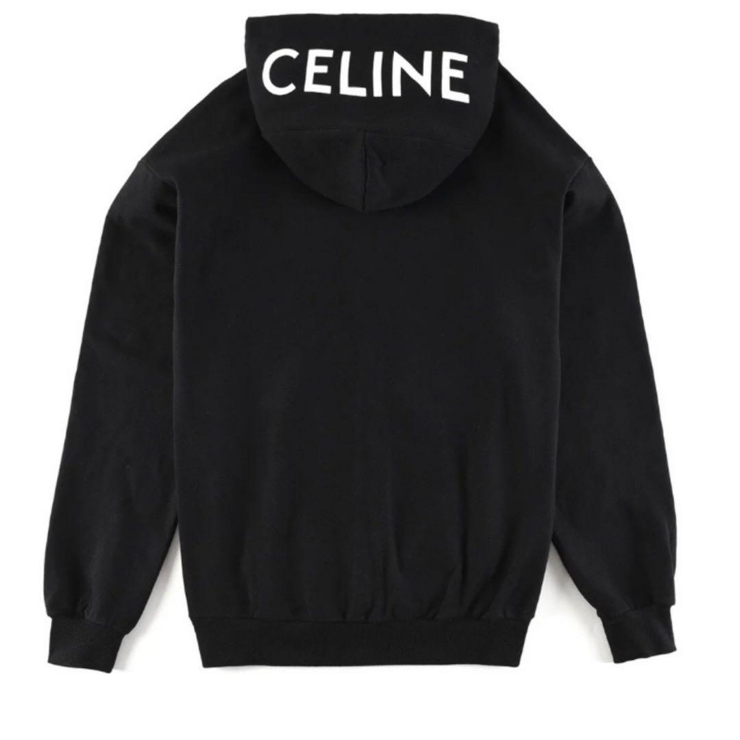 CELINE⭐︎パーカー