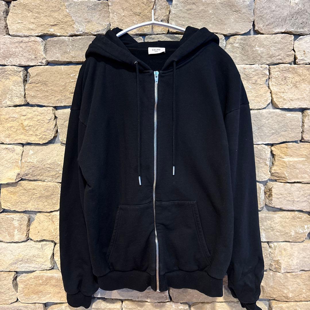CELINE⭐︎パーカー