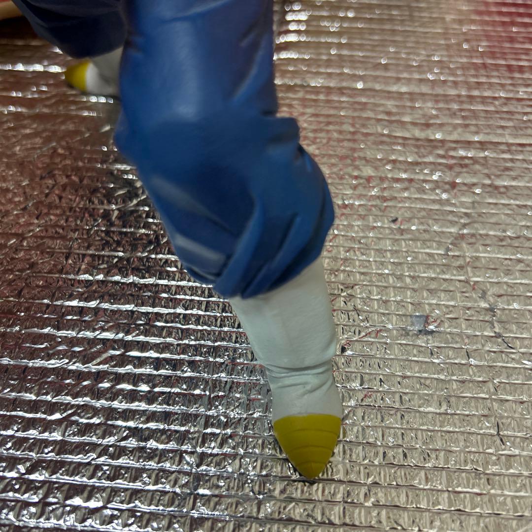 ドラゴンボール スーパサイヤ人ゴクウ フィギュア