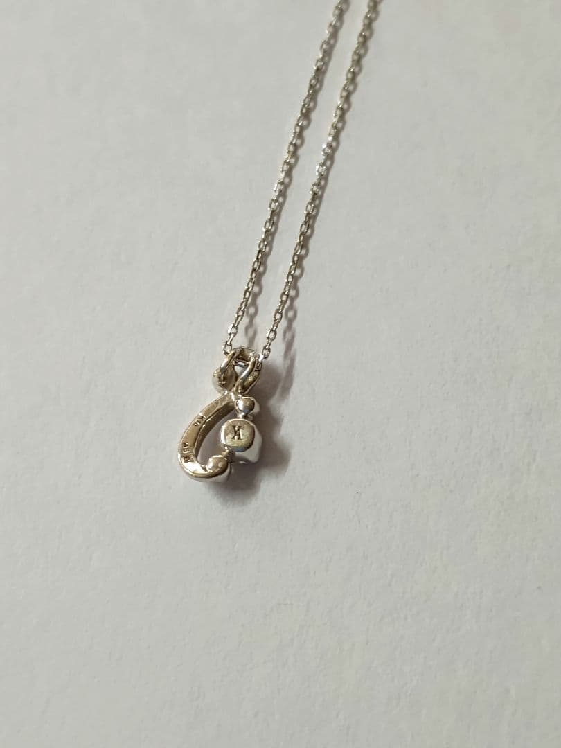 ヴァンドーム青山　ネックレス