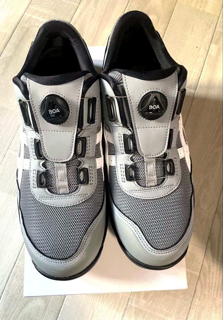 アシックス　WINJOB CP209 BOA