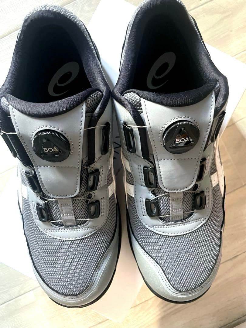 アシックス　WINJOB CP209 BOA